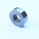 T140 Right Hand Swingarm Spacer - Image 3