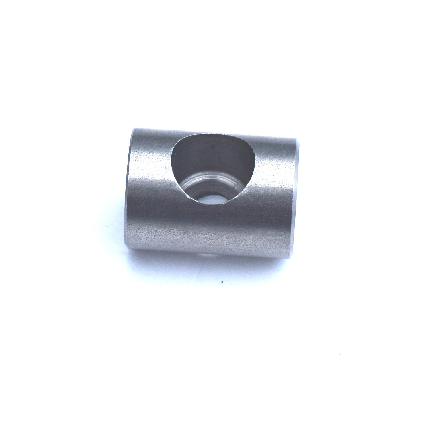 37-3996-a Conical Hub Front Brake Cable Stop - Image 1