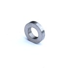 Triumph and BSA Handlebar P-Clamp Top Washer